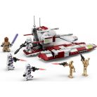 LEGO® Star Wars™ - Köztársasági Fighter Tank (75342)