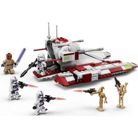 LEGO® Star Wars™ - Köztársasági Fighter Tank (75342)
