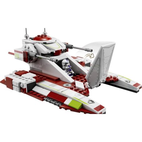 LEGO® Star Wars™ - Köztársasági Fighter Tank (75342)