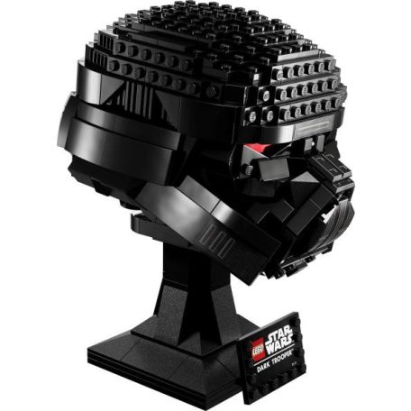 LEGO® Star Wars™ - Dark Trooper sisak (75343)