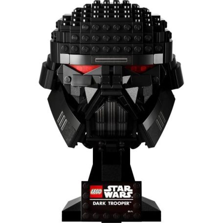 LEGO® Star Wars™ - Dark Trooper sisak (75343)