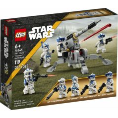   LEGO® Star Wars™ - 501. klónkatonák harci csomag (75345)