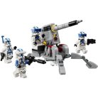 LEGO® Star Wars™ - 501. klónkatonák harci csomag (75345)
