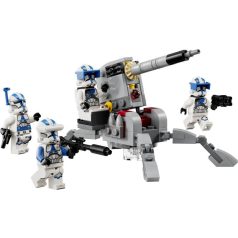   LEGO® Star Wars™ - 501. klónkatonák harci csomag (75345)