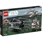 LEGO® Star Wars™ - Mandalorian Fang Fighter vs TIE Interceptor (75348)