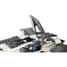 LEGO® Star Wars™ - Mandalorian Fang Fighter vs TIE Interceptor (75348)