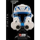  LEGO® Star Wars™ - Rex kapitány sisak (75349)