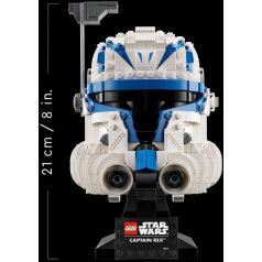  LEGO® Star Wars™ - Rex kapitány sisak (75349)