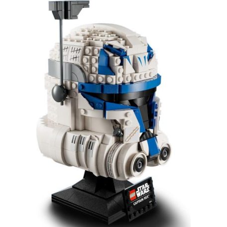  LEGO® Star Wars™ - Rex kapitány sisak (75349)