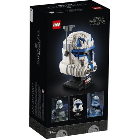  LEGO® Star Wars™ - Rex kapitány sisak (75349)