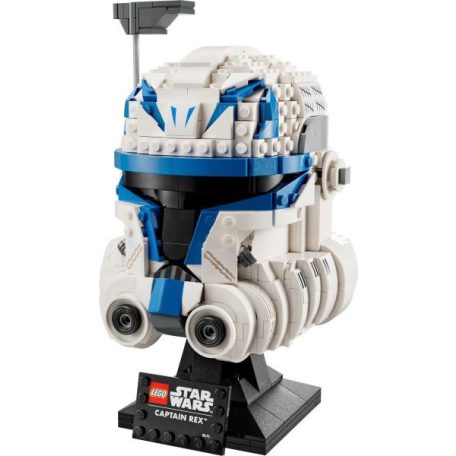  LEGO® Star Wars™ - Rex kapitány sisak (75349)