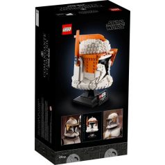  LEGO® Star Wars™ - Cody klónparancsnok sisak (75350)