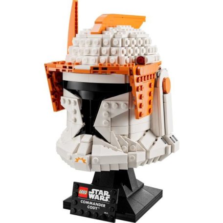  LEGO® Star Wars™ - Cody klónparancsnok sisak (75350)