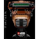 LEGO® Star Wars™ - Leia hercegnő Boushh sisak (75351)