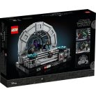 LEGO® Star Wars™ - Császári trónterem dioráma (75352)