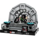 LEGO® Star Wars™ - Császári trónterem dioráma (75352)