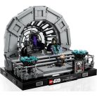 LEGO® Star Wars™ - Császári trónterem dioráma (75352)