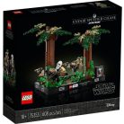  LEGO® Star Wars™ - Endor sikló üldözés dioráma (75353)