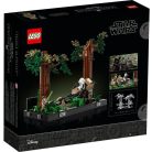  LEGO® Star Wars™ - Endor sikló üldözés dioráma (75353)