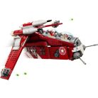 LEGO® Star Wars™ - Coruscant őrző hadihajó (75354)
