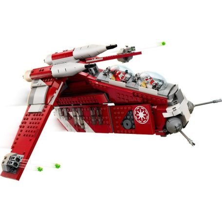 LEGO® Star Wars™ - Coruscant őrző hadihajó (75354)