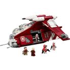 LEGO® Star Wars™ - Coruscant őrző hadihajó (75354)