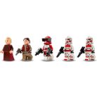 LEGO® Star Wars™ - Coruscant őrző hadihajó (75354)