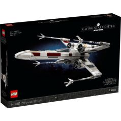LEGO® Star Wars™ - X-szárnyú vadászgép (75355)