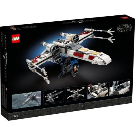 LEGO® Star Wars™ - X-szárnyú vadászgép (75355)
