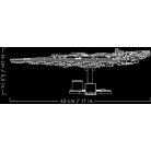 LEGO® Star Wars™ - Executor szupercsillag-romboló (75356)