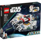 LEGO® Star Wars™ - Ghost és Phantom II (75357)