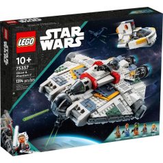 LEGO® Star Wars™ - Ghost és Phantom II (75357)
