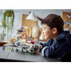LEGO® Star Wars™ - Ghost és Phantom II (75357)