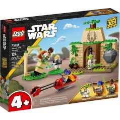 LEGO® Star Wars™ - Tenoo Jedi Temple (75358)