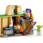 LEGO® Star Wars™ - Tenoo Jedi Temple (75358)