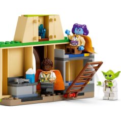 LEGO® Star Wars™ - Tenoo Jedi Temple (75358)