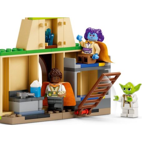 LEGO® Star Wars™ - Tenoo Jedi Temple (75358)