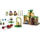 LEGO® Star Wars™ - Tenoo Jedi Temple (75358)