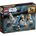 LEGO® Star Wars™ - Ahsoka 332. légiós klónkatonája harci csomag (75359)