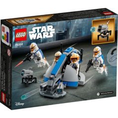   LEGO® Star Wars™ - Ahsoka 332. légiós klónkatonája harci csomag (75359)