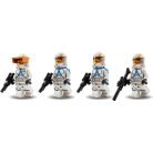 LEGO® Star Wars™ - Ahsoka 332. légiós klónkatonája harci csomag (75359)