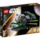 LEGO® Star Wars™ - Yoda Jedi Starfighter-e (75360)