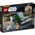 LEGO® Star Wars™ - Yoda Jedi Starfighter-e (75360)