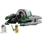 LEGO® Star Wars™ - Yoda Jedi Starfighter-e (75360)