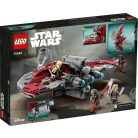 LEGO® Star Wars™ - Ahsoka Tano T-6 jedi shuttle-ja (75362)