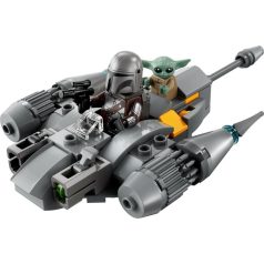  LEGO® Star Wars™ - A Mandalóri N-1 vadászgép Microfighter (75363)