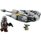 LEGO® Star Wars™ - A Mandalóri N-1 vadászgép Microfighter (75363)