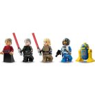  LEGO® Star Wars™ - Új Köztársasági E-Wing vs. Shin Hati vadászgépe (75364) -enyhén sérült doboz