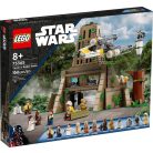  LEGO® Star Wars™ - Yavin 4 a Lázadók bázisa (75365)
