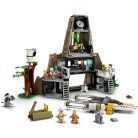  LEGO® Star Wars™ - Yavin 4 a Lázadók bázisa (75365)